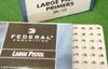 F150 - Federal Champion - Large Pistol Primers